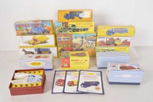 Atlas Editions Dinky Commercial Vehicles (14),