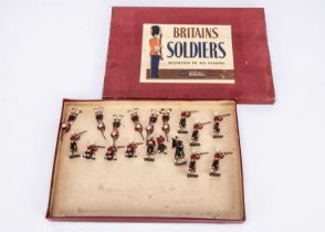 Britains boxed set 2025 The Queens Own Cameron Highlanders,