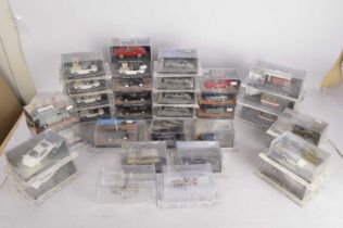 Eaglemoss James Bond Car Collection Issued by GE Fabbri Ltd (34),