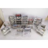 Eaglemoss James Bond Car Collection Issued by GE Fabbri Ltd (34),