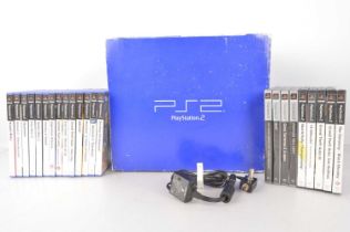 Sony PlayStation PS2 Games Consoles & Games,