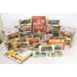 Modern Diecast Vintage Private Military and Commercial Vehicles (25),