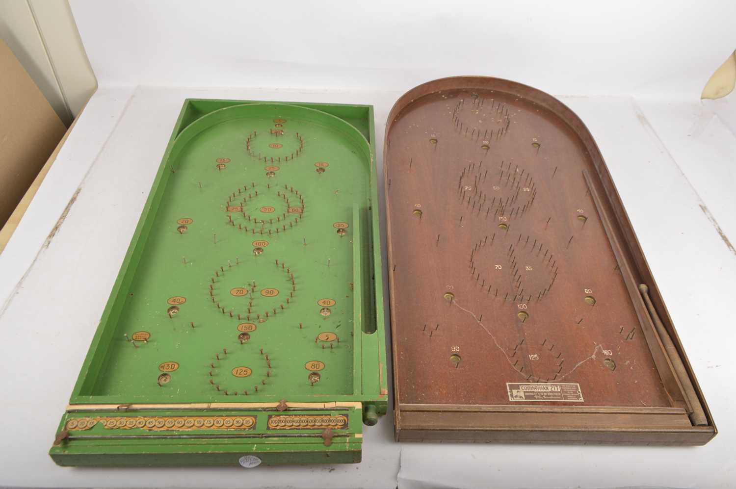 Traditional Toys and Games including Escalado Jigsaws and Bagatelle, - Image 3 of 3