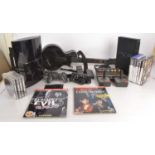 Sony PlayStation Consoles & Games,
