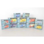 Corgi Diecast Commercial Models Golden Oldies (12),