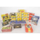 Modern Diecast Mainly Vintage Cars (22),