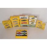 Atlas Editions Dinky French Cars (19),