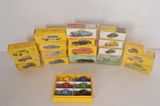 Atlas Editions Dinky French Cars (19),
