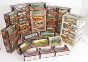 Exclusive First Editions 1:76 Scale Southern Single Deck Buses and Coaches (41),
