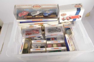 Matchbox Dinky Vintage Cars,