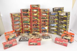 Solido Diecast Vintage Cars (68),