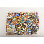 Lego Minifigures (380+)