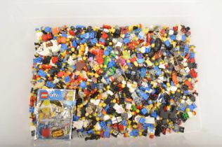 Lego Minifigures (380+)