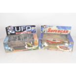 Product Enterprise Limited Models From Gerry Anderson,