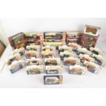 Modern Diecast 1:76 Scale Vintage Commercial Vehicles (34),