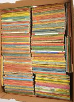 Large Collection of Ladybird Books from 1960's onwards (220+),