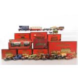Matchbox Models of Yesteryear and Other Similar Models (85),
