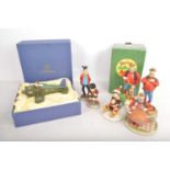 Robert Harrop The Beano & Dandy Collection Figurines,