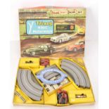 Tri-ang Minic Motorway M 1522 Racing Set,