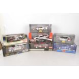 1:18 Scale Modern Competition Cars (7),