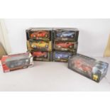 1:18 Scale Italian Competition Cars (8),
