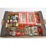 Vintage Polistil and Martoys 1:16/1:24/25 Scale mainly Competition Models (22 cars),