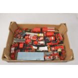 Postwar and Modern Unboxed/Repainted/Playworn Fire Service Vehicles (85+)