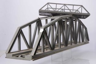 LGB G Scale Large and Small Girder Bridges,