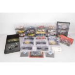 Modern Diecast Competition Models (29),