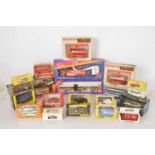 Modern Diecast Postwar and Later Cars and Commercial Vehicles (22),