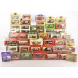 Modern Diecast Vintage Vehicles and Plastic Constructed Kit Racing Cars by Merit (65+),