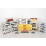 1:76 Scale Vintage and Modern Private and Commercial Vehicles, (23),