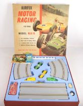 Airfix and Scalextric Motor Racing Sets and Accessories Cars and Track,
