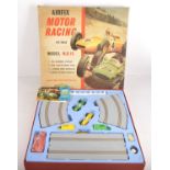 Airfix and Scalextric Motor Racing Sets and Accessories Cars and Track,