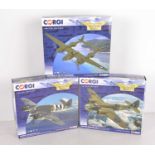 Corgi Aviation Archive 1:72 Scale WWII Allied Aircraft,