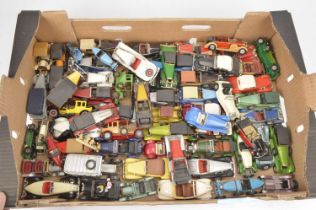 Modern Diecast Vintage Private and Competition Cars (110+),