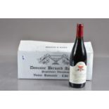 Six bottles of Vosne Romanee 'Aux Champs Perdrix' 2011,