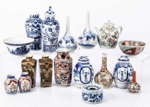 19th Century and Later Oriental Ceramics,
