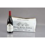 Six bottles of Vosne Romanee 'Les Chalandins' 2004,