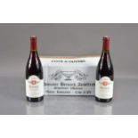 Six bottles of Beaune Chaume Gaufriot 2006,