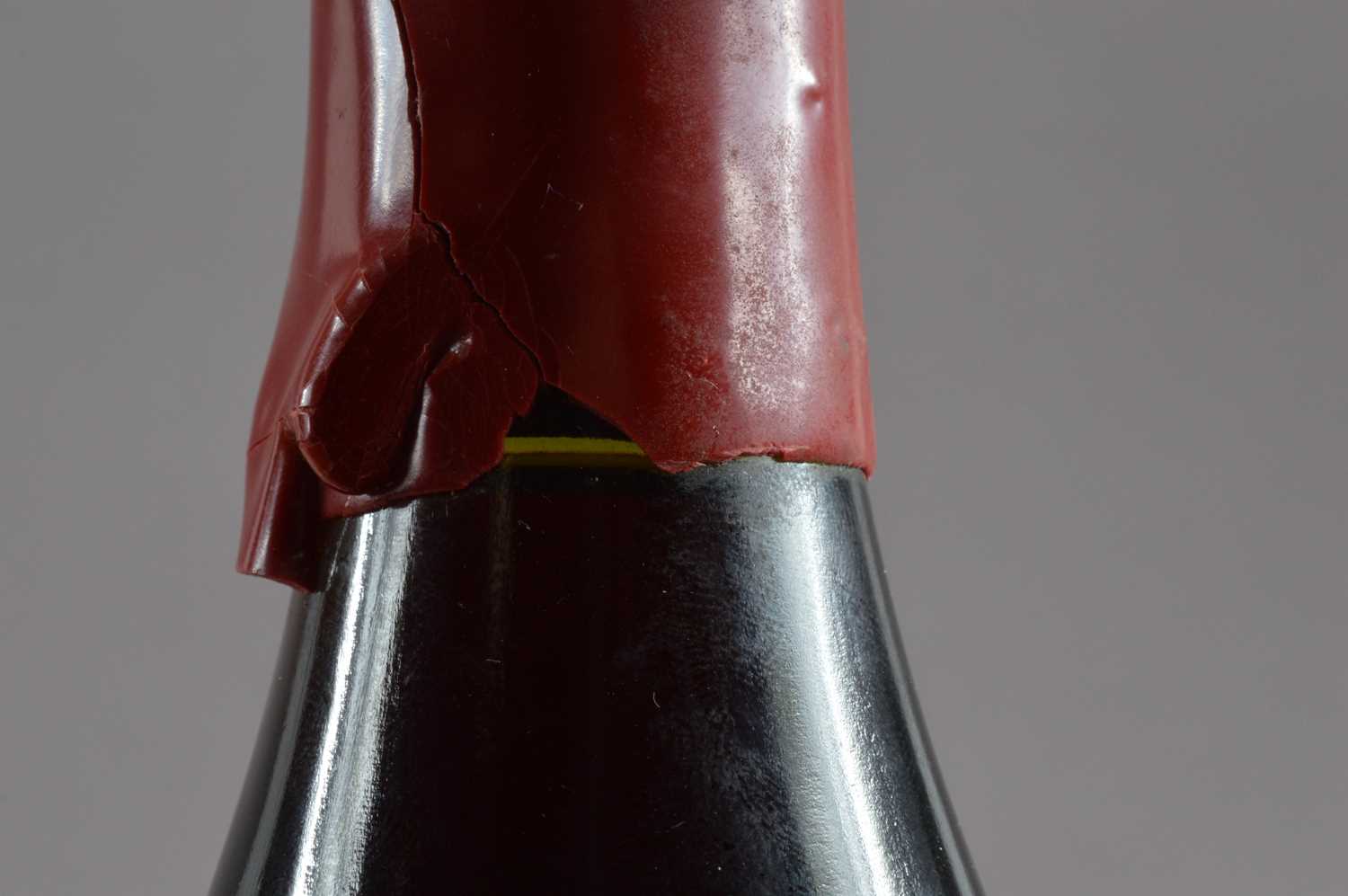 One bottle of Echezeaux Grand Cru 1991, - Image 4 of 5