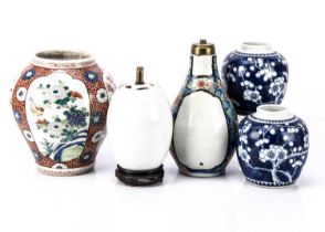 19th Century and Later Oriental Ceramics,