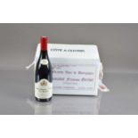 Six bottles of Vosne-Romanee 1er Cru 'Les Suchots' 2012,