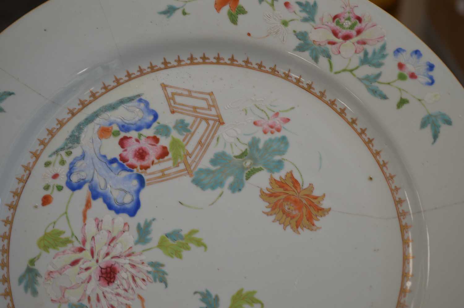 19th Century and Later Oriental Ceramics, - Image 3 of 4