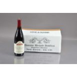 Six bottles of Vosne Romanee 'Aux Champs Perdrix' 2008,