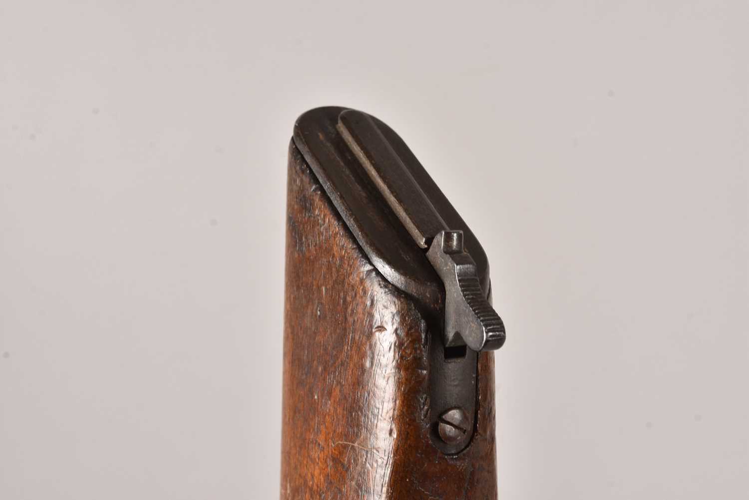 A Broom Handle C96 Mauser Stock, - Image 3 of 7