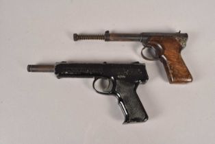 A Diana SP50 Pistol,