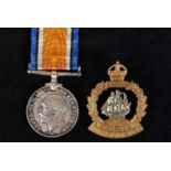 Royal Navy Volunteer Reserve (Drake) Battalion,