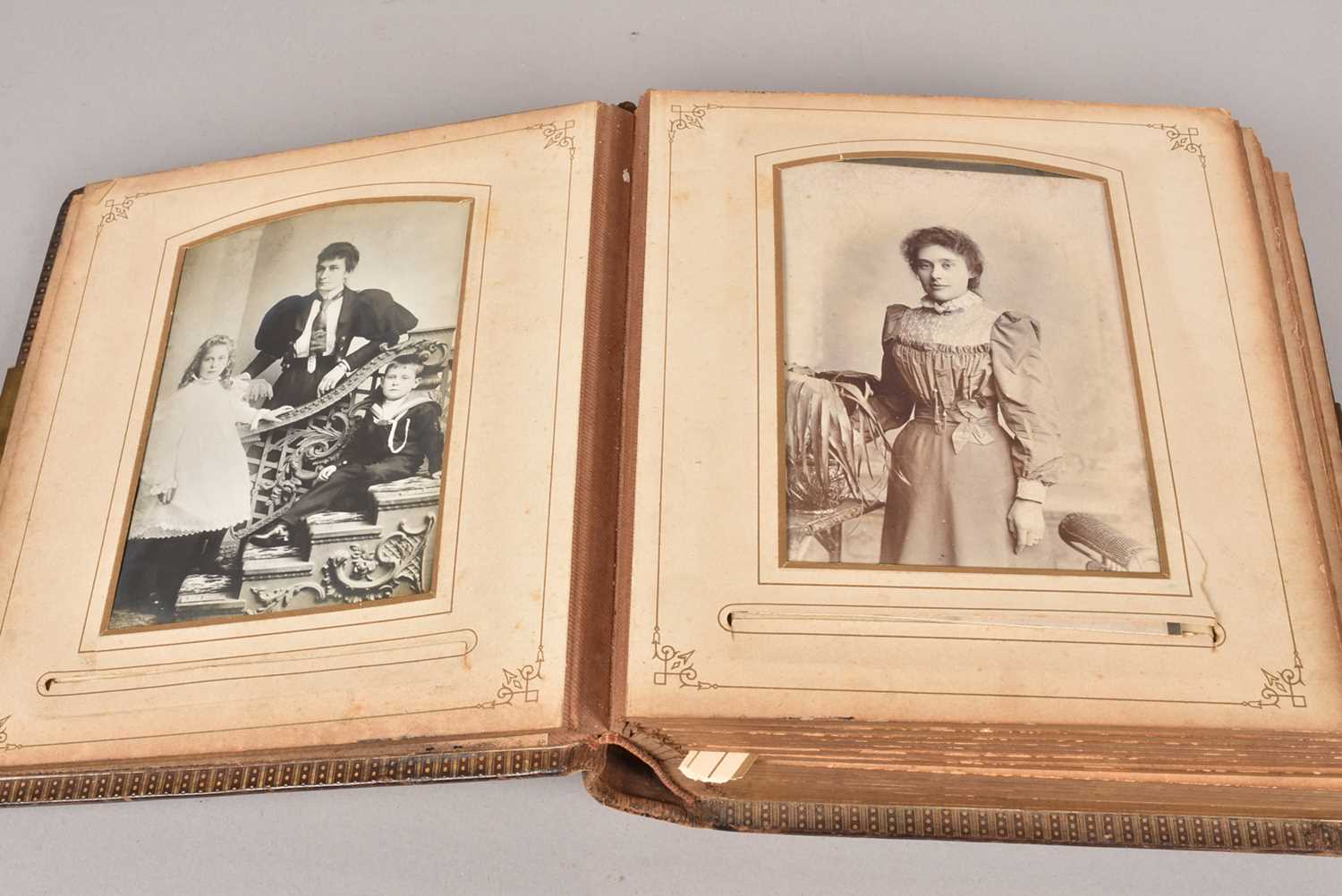 A Musical Photograph album, - Image 8 of 8