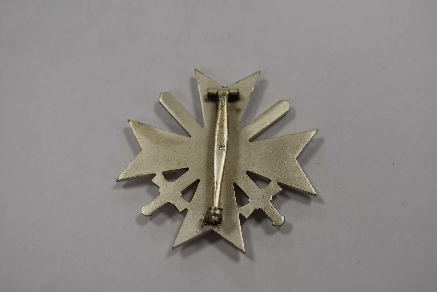 A German War Merit Cross 1st Class with Swords, - Image 14 of 14